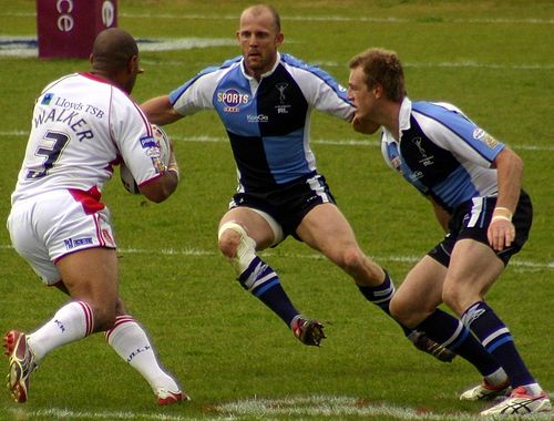 Scott Hill