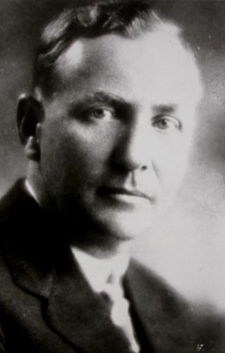 John Ehringhaus