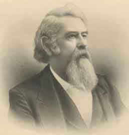 Laban Theodore Moore
