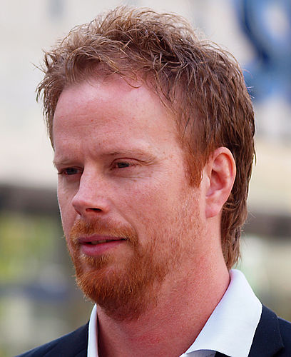 Jonas Ronnqvist