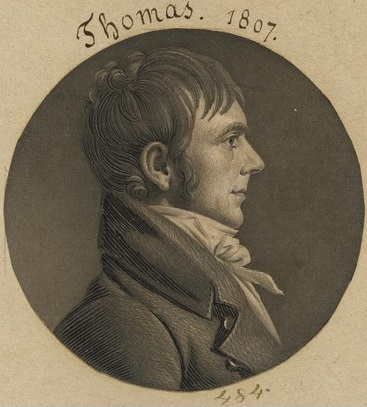 David Thomas