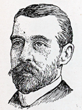 Phanor Breazeale