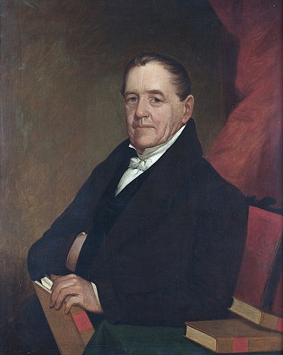 Richard Jackson