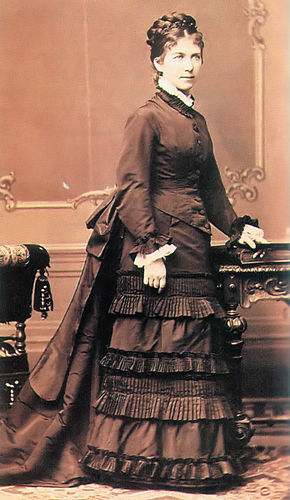 Ilona Vorosmarty