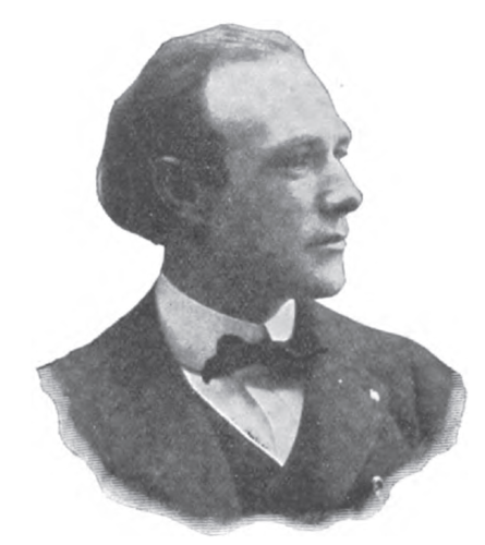 John Stout Snook
