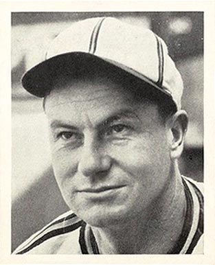 Bill Trotter