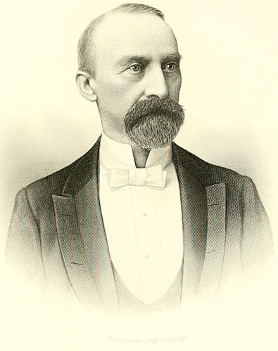 Loren Fletcher
