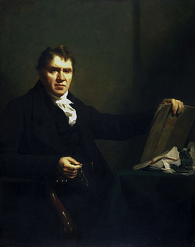 John Clerk