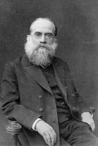 Leo Lopatin