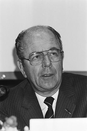 Wisse Dekker