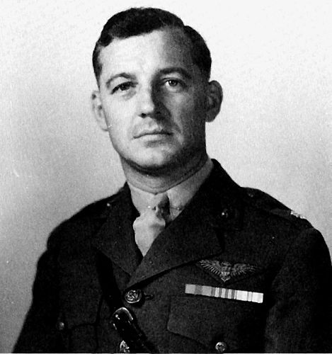 Lofton Henderson