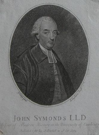 John Symonds