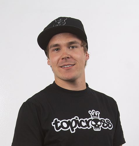 Toomas Heikkinen