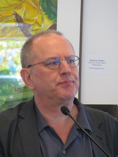 Steven Cramer