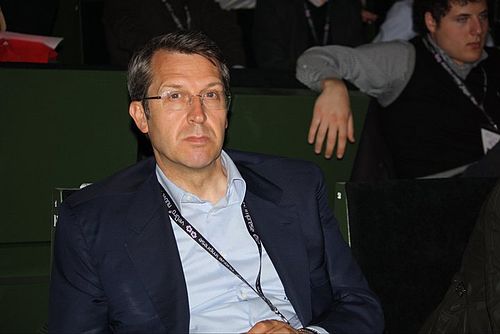 Benedetto Vedova