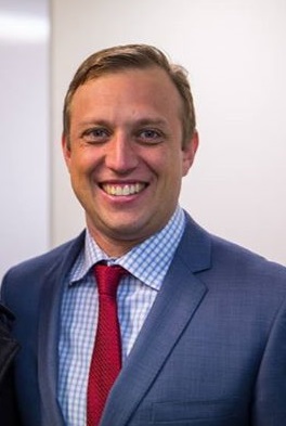 Steven Miles