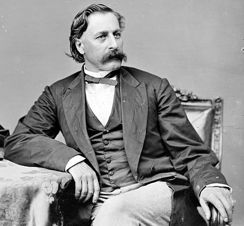 John Breese Hay