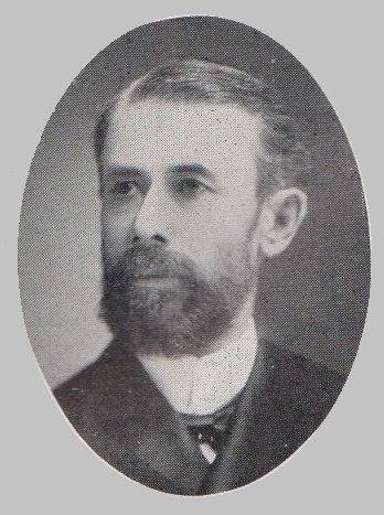 Charles Rogers
