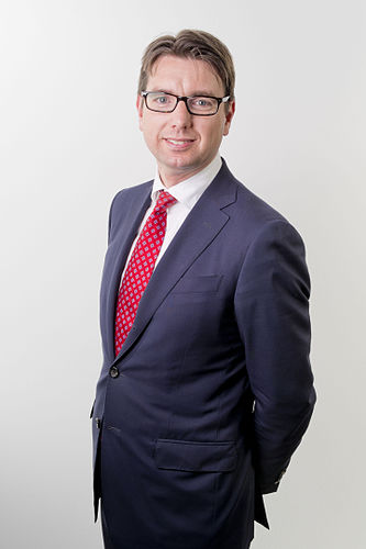Steven Weyenberg