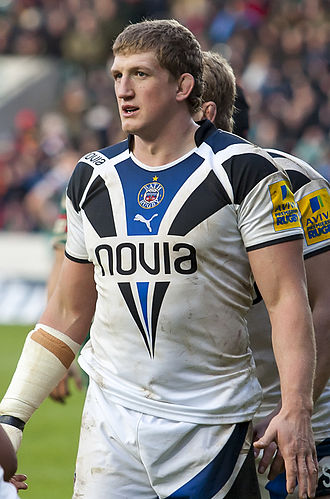 Stuart Hooper