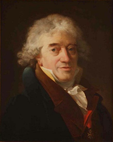 Gerard Spaendonck
