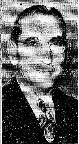 Murray Garsson