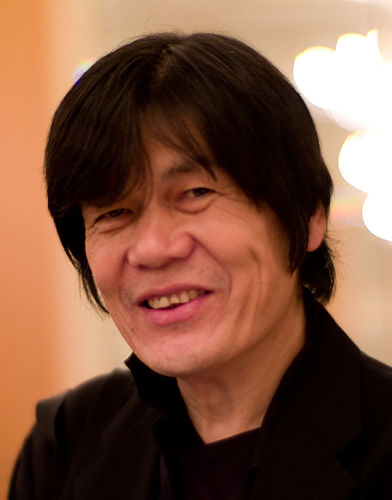 Yoichiro Kawaguchi