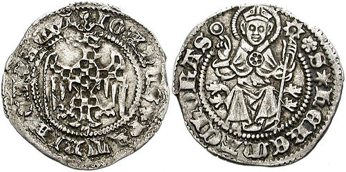 Giovanni Sobieslaw
