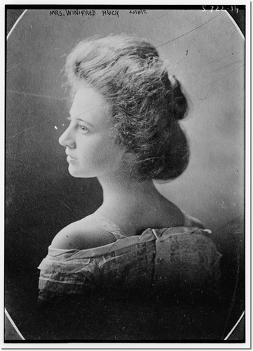 Winnifred Huck