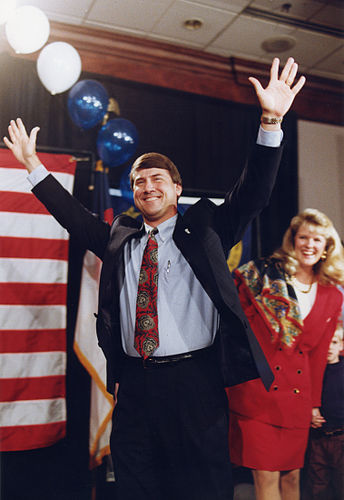 DENNIS WICKER