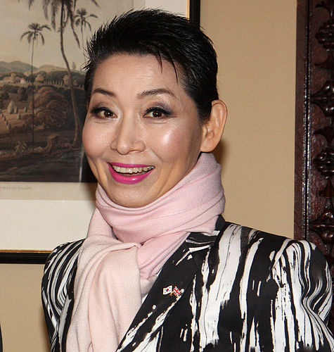 Sung-Joo Kim