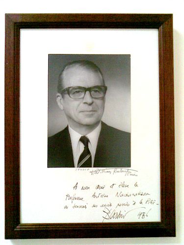 Bernard Pertuiset