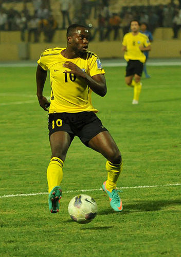 Sula Matovu