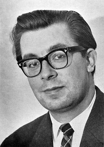 Gunnar Sandgren