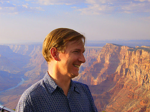 Keith McCune
