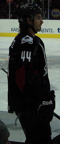 Travis Gawryletz