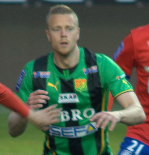 Bjorn Andersson