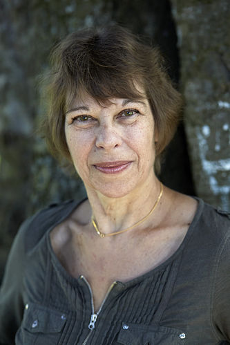 Bodil Martensson