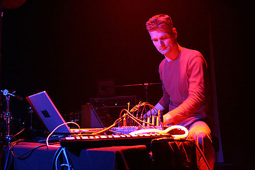 Bernd Friedmann