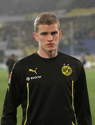 Sven Bender