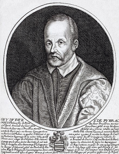Guy Du Faur