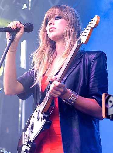 Ruth Radelet