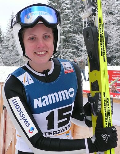 Bigna Windmuller