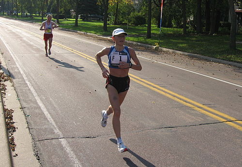 Svetlana Ponomarenko