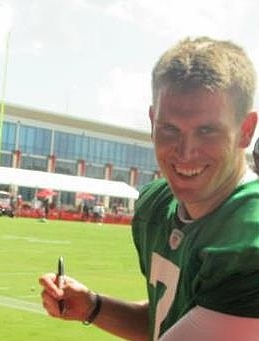Brett Ratliff