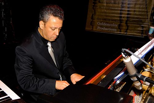 Kazem Alemi