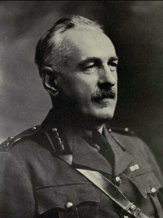 Sydney Mewburn