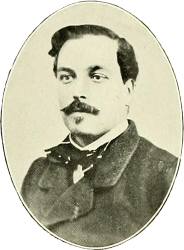 Casimir Roumeguere