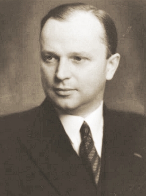 Tadeusz Brzezinski