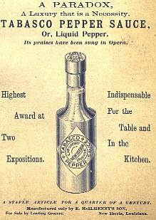 John McIlhenny